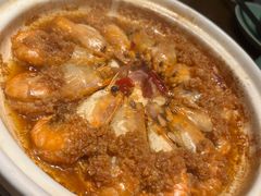 -粗茶淡饭·隐庐私厨(东亭店)