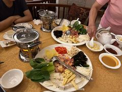 -七仙岭君澜度假酒店·桃源小馆中餐厅