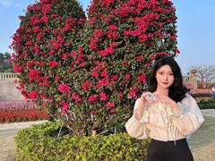 -东莞植物园
