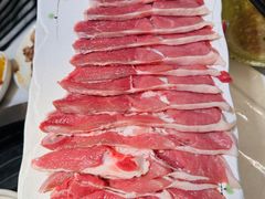 精品羊肉-清真老东乡开锅羊肉(甘南路店)