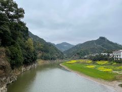 -新安江山水画廊风景区