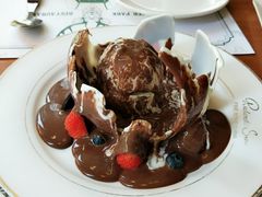 -Deer Park鹿园西餐(仁恒置地广场店)