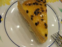 -萨莉亚意式餐厅(天河城购物中心店)