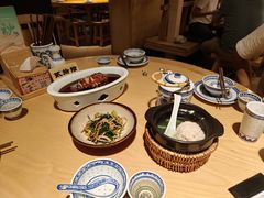 -南京大牌档(龙江新城市广场店)