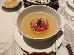 -湖滨28中餐厅·西湖宴·杭州君悦酒店