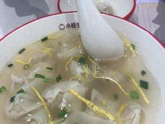 -小杨生煎(金山百联购物中心3楼店)