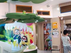 -极橙儿童齿科矫正中心(奥城店)