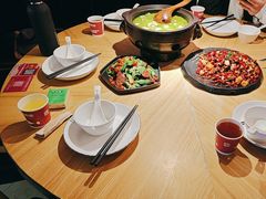 -蜀锦堂·川味现炒(襄阳武商汇店)