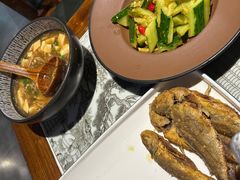 拿手小黄鱼-一味大院•桐庐菜传承店(春江路店)