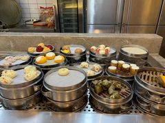 -千岛樱海鲜烤肉火锅自助餐厅(云龙万达店)