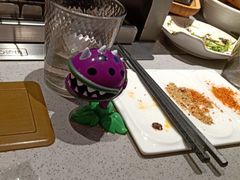-丰茂烤串(公园店)