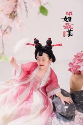 -三只熊儿童摄影(公园店)