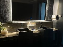 -华夏良子足疗按摩艾灸spa(环山东路店)