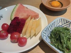 -温野菜涮涮锅(曲江大悦城店)