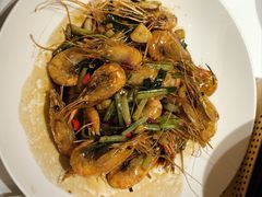 -小厨娘淮扬菜(江宁万达店)