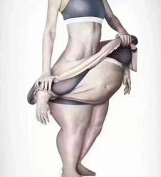 -香薇妮丝·定制减肥·身材管理