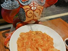 -壹零捌道·北京烤鸭(车公庄店)