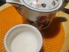 -潮粥荟·潮汕砂锅粥(朝阳大悦城店)