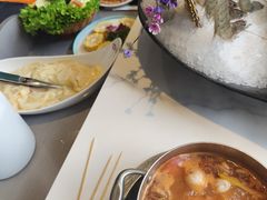-德天雪花肥牛海鲜火锅(南苑东路店)