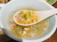 -阿西娅·西北妈妈拿手菜(华联店)