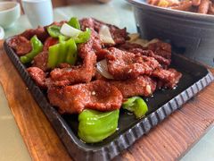 -美味故事特色餐厅(汉阳郭茨口店)