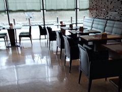 -临空皇冠假日酒店-西餐厅(首都机场店)
