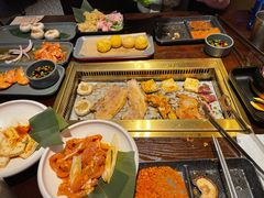 -新石器烤肉(之心城店)