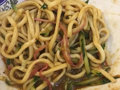 -京味小馆老北京炸酱面