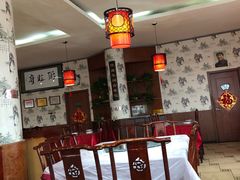 -粥旺府(月环里店)