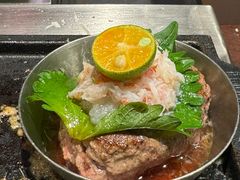 -肉肉大米(德基广场店)