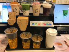 -KOI Thé(正佳广场店)