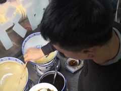 -清真·宏顺祥卤汁凉粉(大皮院店)