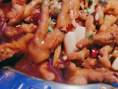 -胖哥俩肉蟹煲(虹口龙之梦店)