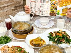 -凤城礼记鱼翅海鲜酒家(新马路总店)