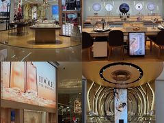 -天河城购物中心