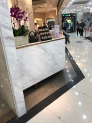 -Kraemer Paris  苏豪路易士·嘉玛发廊