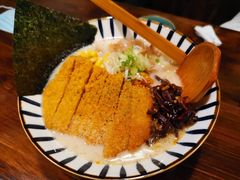 -本格·深夜食堂(北理工店)
