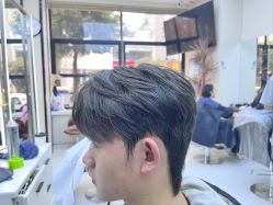 -星格造型·Hair Salon