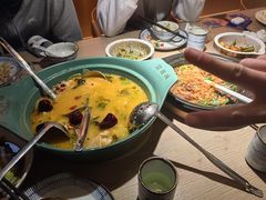 -望蓉城·古法酸菜鱼·川小馆(金桥国际店)