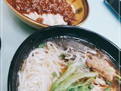 -食惠里小笼包面馆(越秀店)