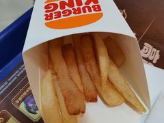 -汉堡王(龙德广场店)