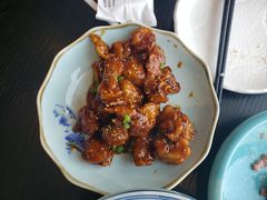 -柒园·三十年创意杭帮菜(龙湖滨江天街店)