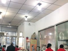 -子午路张记肉夹馍(翠华路店)