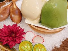 芝士抹茶豆腐-古田居·特色寿司料理(骏欣中心店)