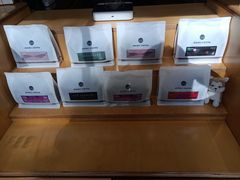 -Onirii Coffee(长乐路店)