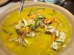 -吴记百家·私房菜·家宴(润园店)