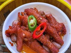 -香港威特瑞茶餐厅(小白楼音乐厅店)