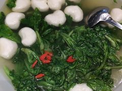 -好福记饭店(红梅公园店)