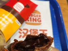 -汉堡王(泰盛广场店)