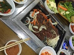 -长今家韩国料理(瑞景店)